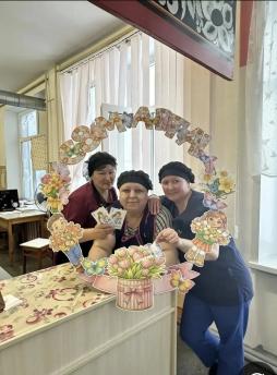 Повара